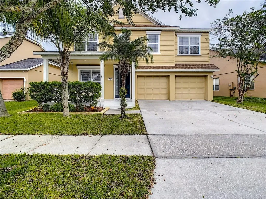 14075 Bradbury Road Orlando FL 32828