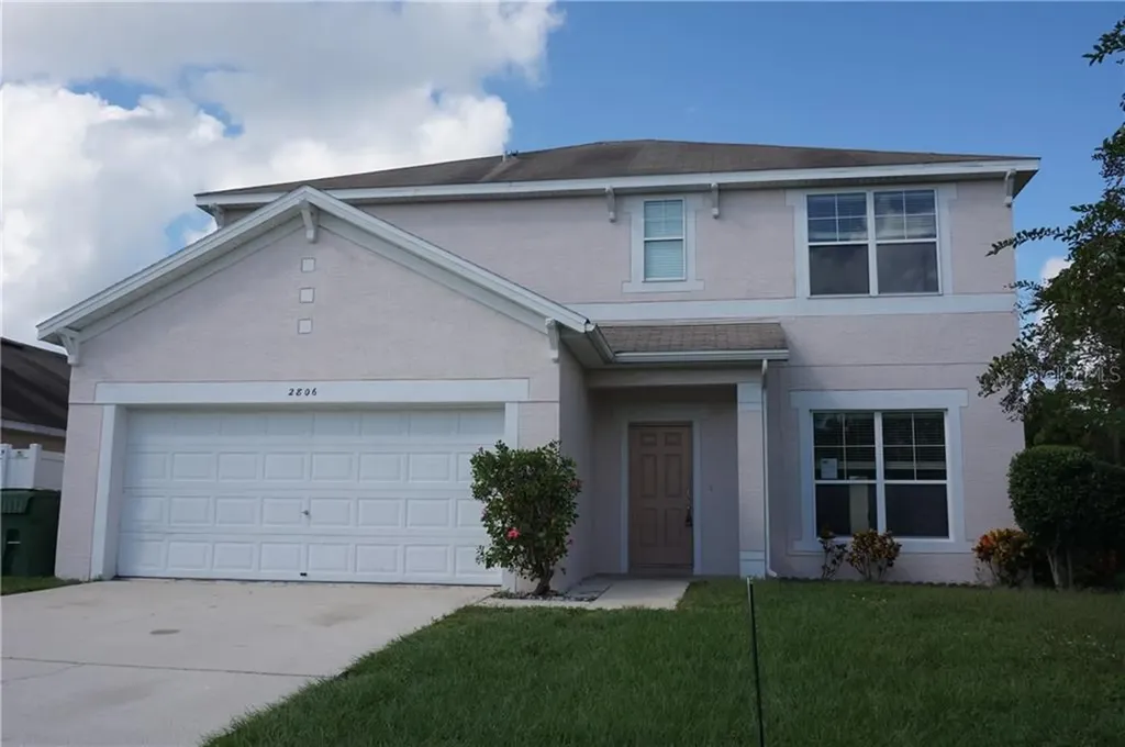 2806 Shumard Street Winter Haven FL 33881