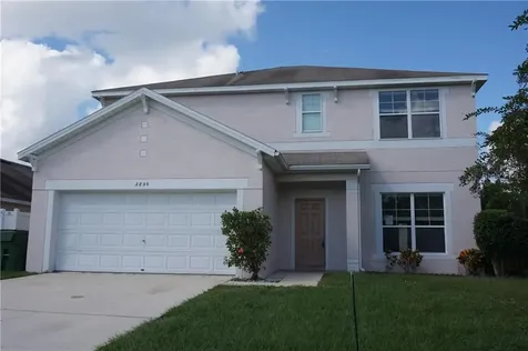 2806 Shumard Street Winter Haven FL 33881