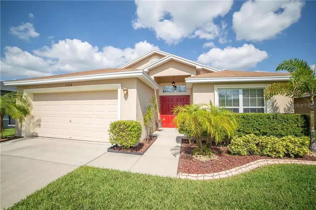 11338 Southwind Lake Drive Gibsonton FL 33534