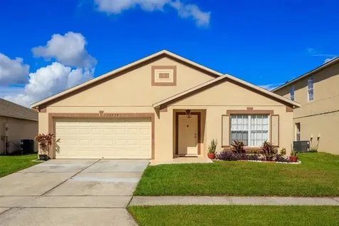 13058 Prairie Meadows Drive Orlando FL 32837