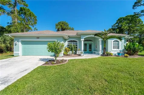 2240 Renfro Avenue North Port FL 34286