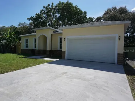 3170 65th Avenue N St Petersburg FL 33702