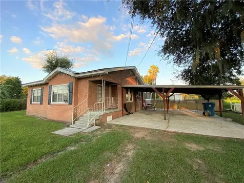 15 S Hendry Avenue Fort Meade FL 33841