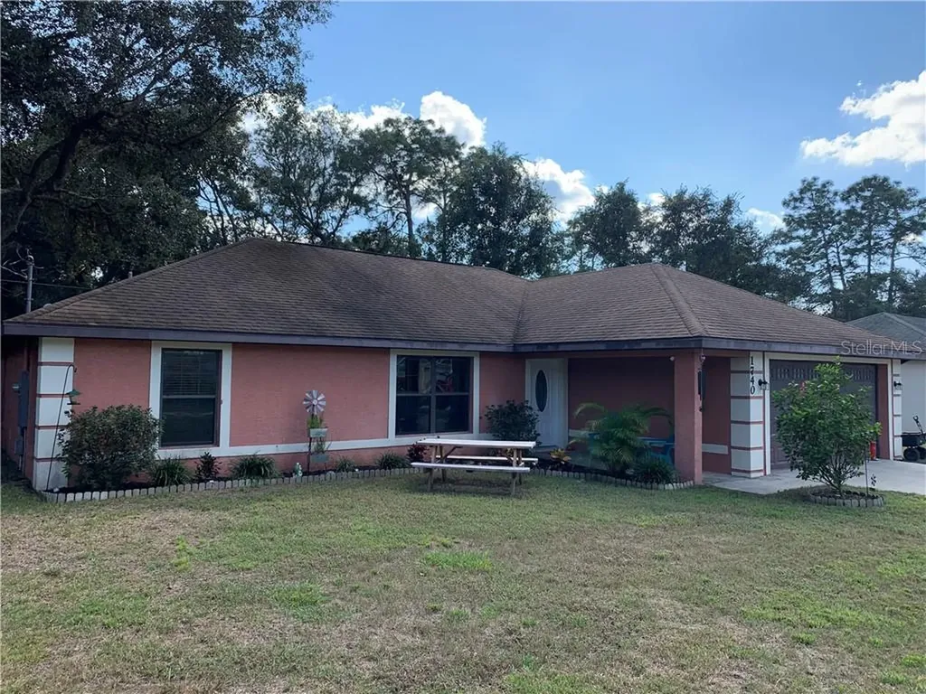 1740 12th Street Orange City FL 32763
