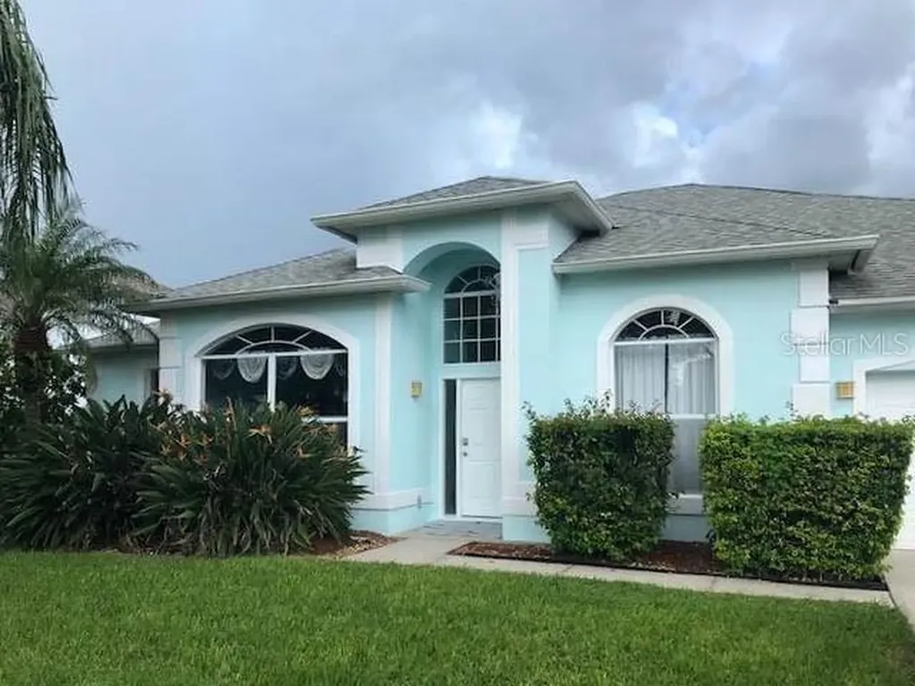 3685 Starlight Avenue Merritt Island FL 32953