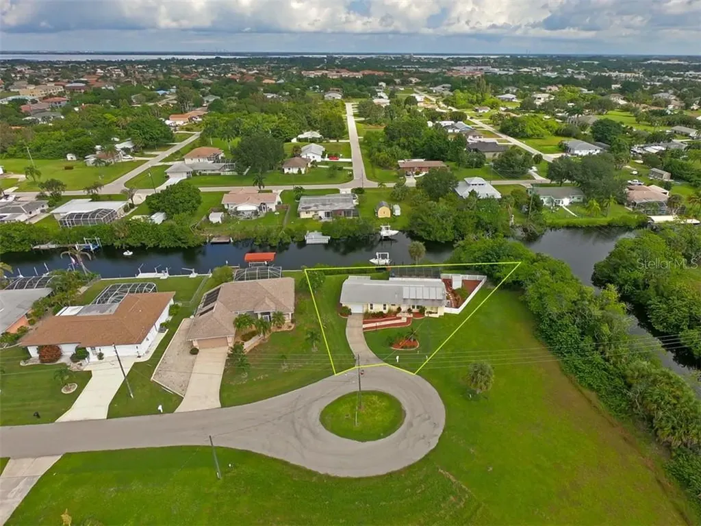 704 Sturgeon Place Punta Gorda FL 33950