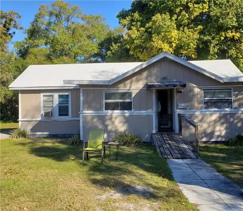 2437 15th Avenue S St Petersburg FL 33712