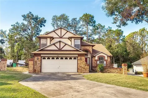 4048 Mallard Point Court Orlando FL 32810