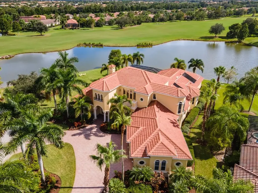 13718 Oasis Terrace Lakewood Ranch FL 34202