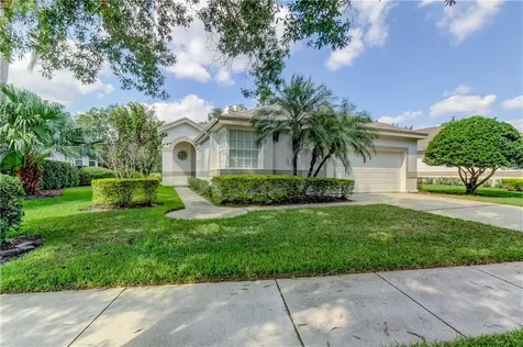 12215 Glencliff Circle Tampa FL 33626