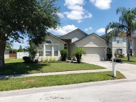 210 Velveteen Place Chuluota FL 32766