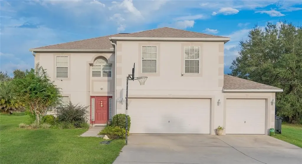 9895 SW 41st Avenue Ocala FL 34476
