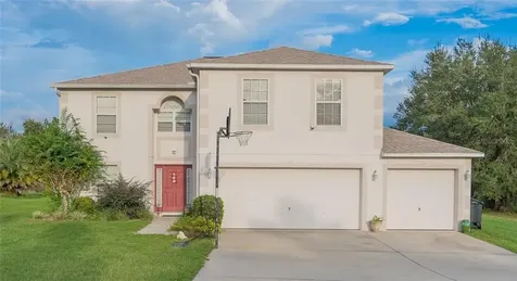 9895 SW 41st Avenue Ocala FL 34476