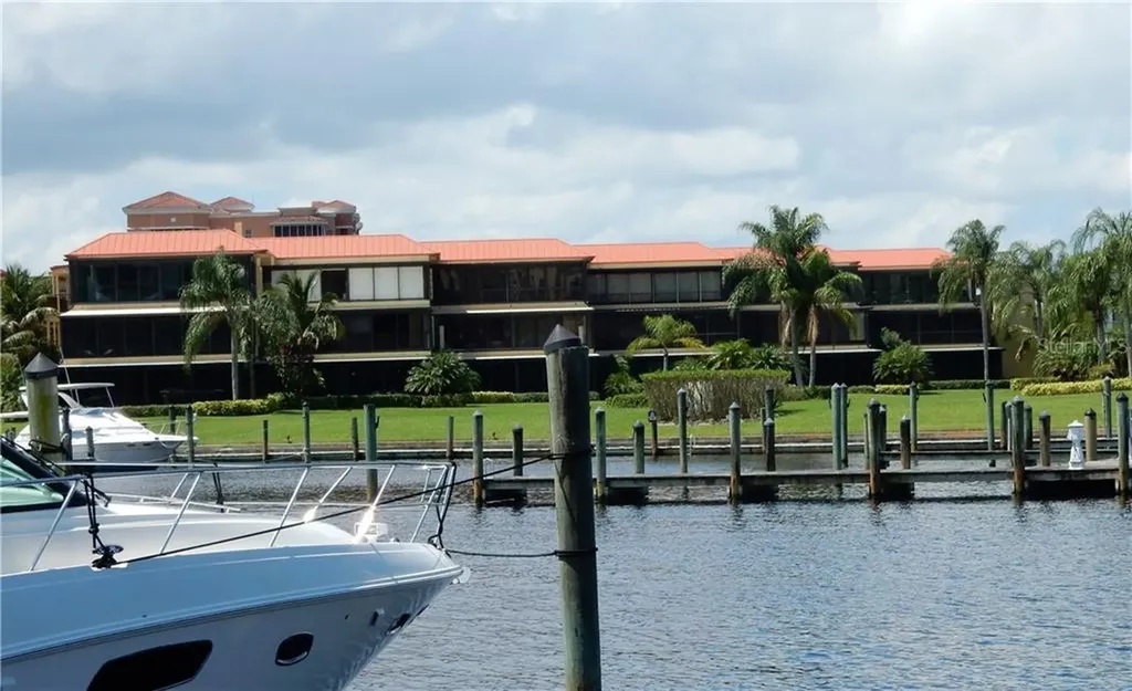 3250 Southshore Drive Punta Gorda FL 33955