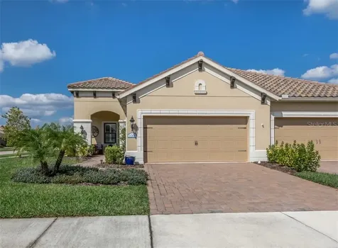 11700 Okaloosa Drive Venice FL 34293