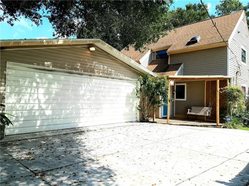 4517 Groveland Avenue Sarasota FL 34231