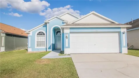 1326 Belvoir Drive Davenport FL 33837
