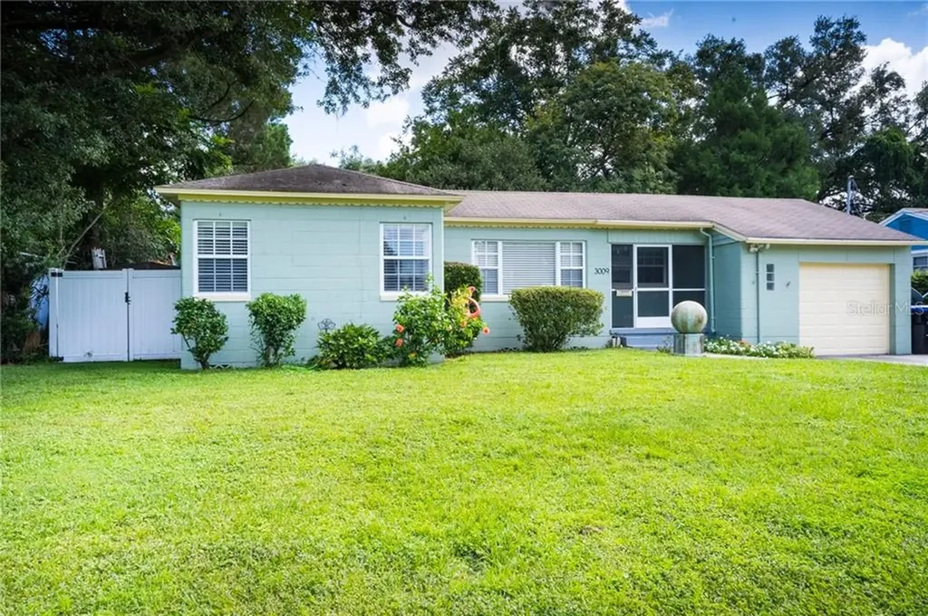 3009 Knollwood Circle Orlando FL 32804
