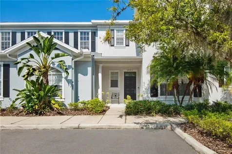 8319 Manor Club Circle Tampa FL 33647