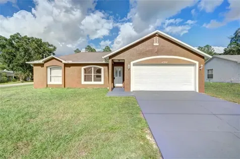 11357 Pickford Street Spring Hill FL 34609