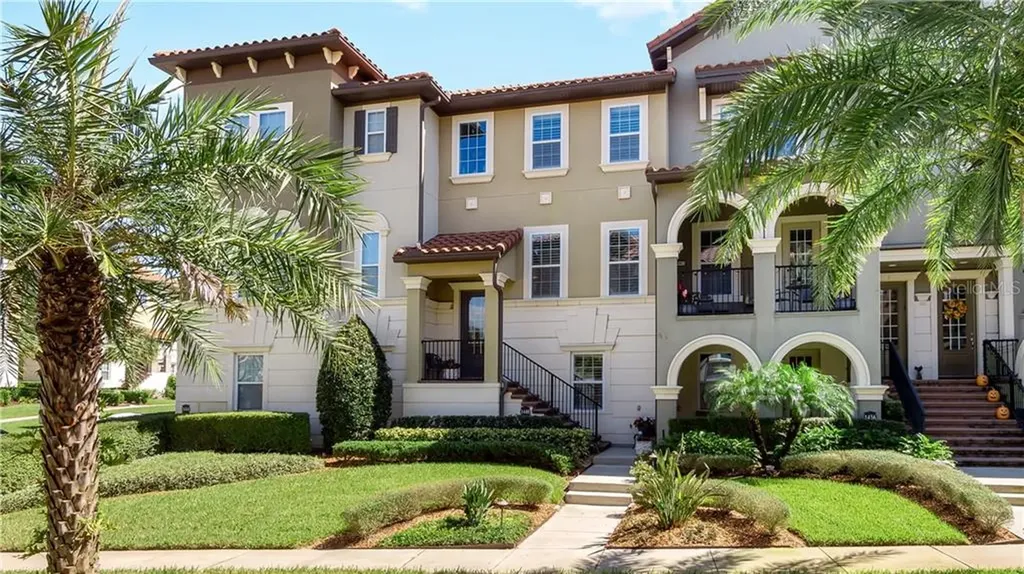 1440 Lobelia Drive Lake Mary FL 32746