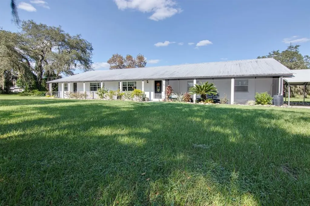 5630 Mount Olive Road Polk City FL 33868