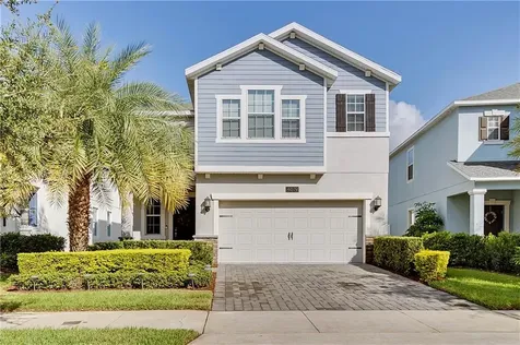 4619 Egg Harbor Drive Kissimmee FL 34746