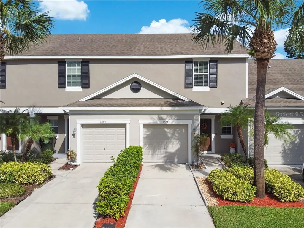 2076 Switch Grass Circle Ocoee FL 34761