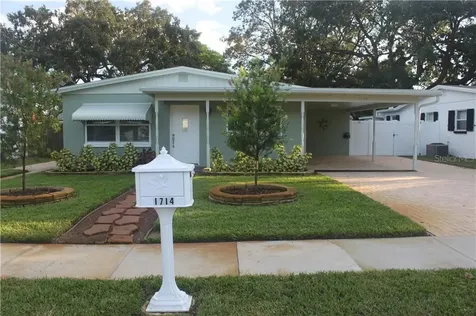 1714 Verona Street Kissimmee FL 34741