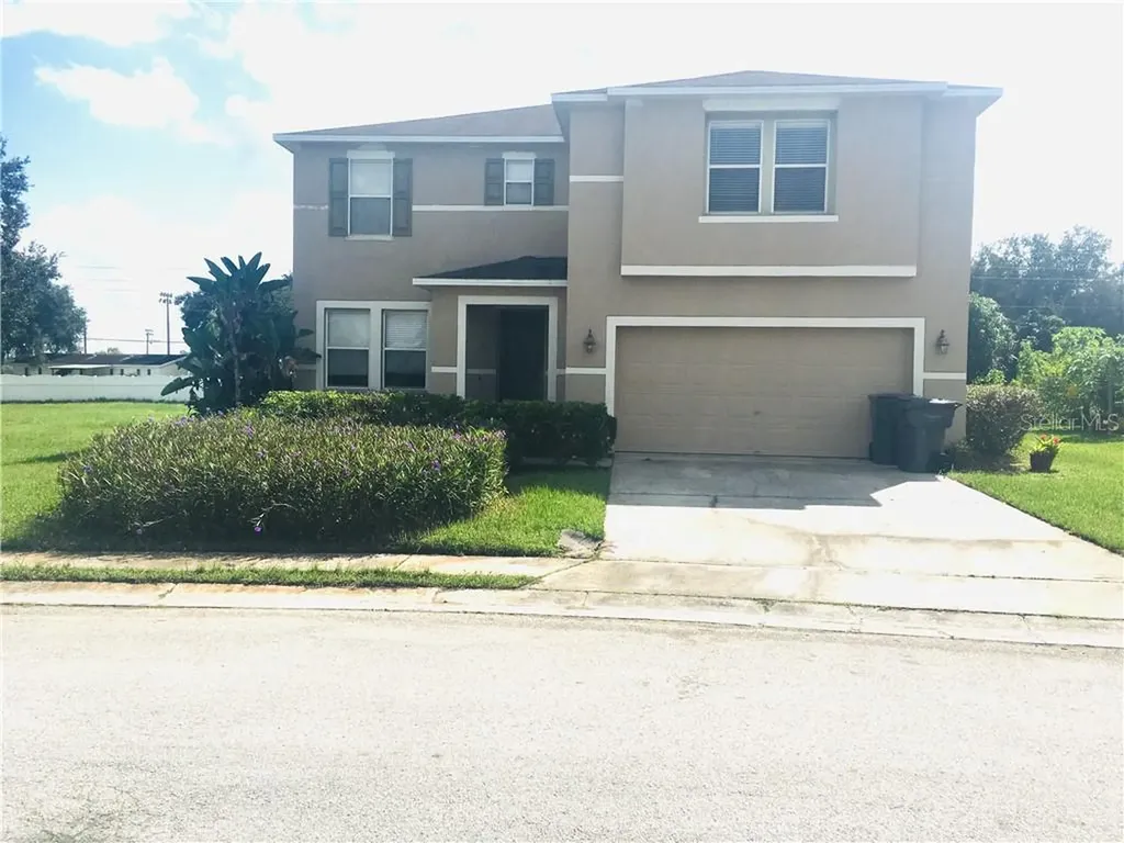 7320 Hunters Greene Circle Lakeland FL 33810