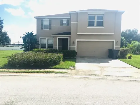 7320 Hunters Greene Circle Lakeland FL 33810