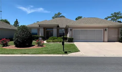 11856 SE 91st Circle Summerfield FL 34491