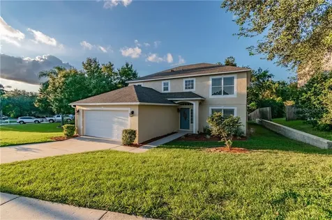 803 Rocky Mountain Court Valrico FL 33594