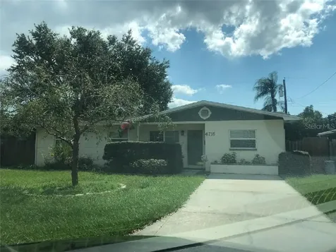 4716 W Chapin Avenue Tampa FL 33611