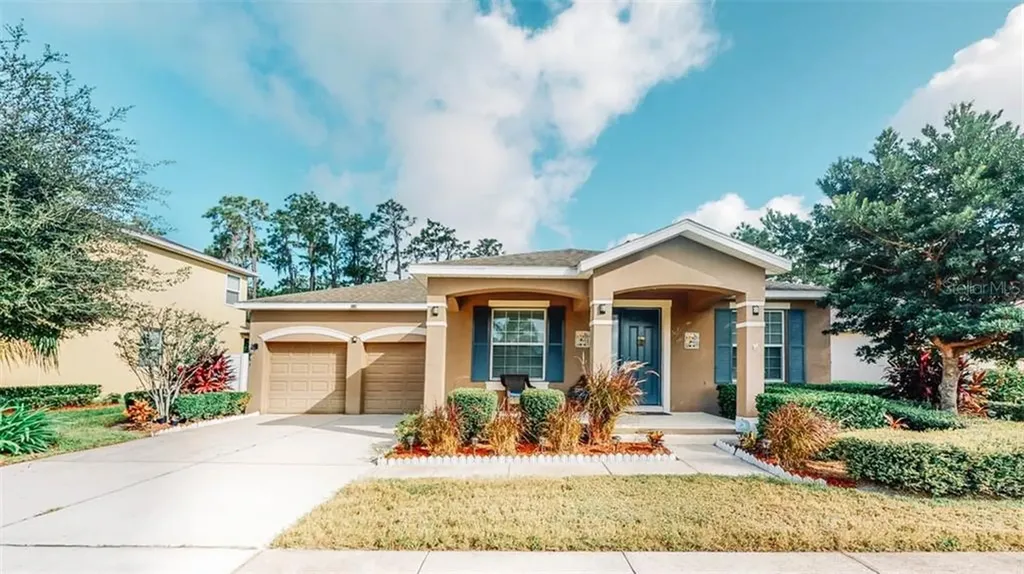 2561 Marshfield Preserve Way Kissimmee FL 34746