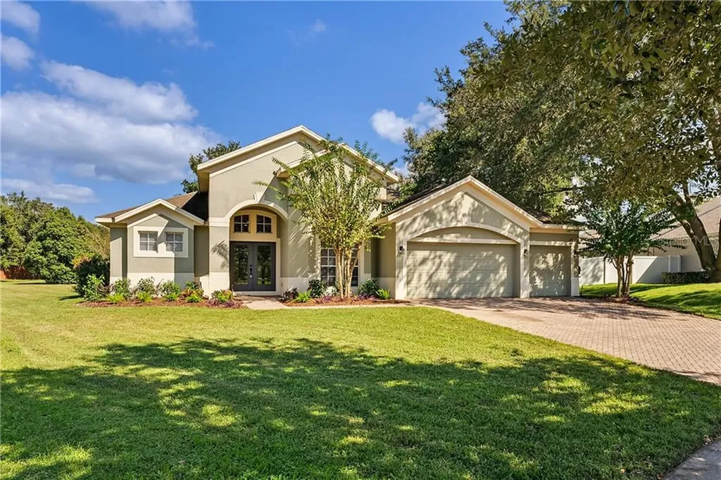 12633 Westfield Lakes Circle Winter Garden FL 34787