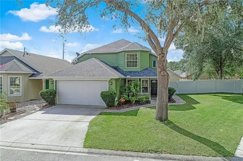 107 Harpersfield Street Davenport FL 33896