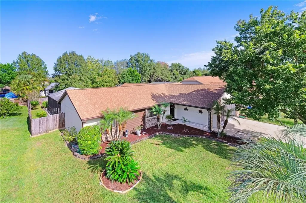 1826 Alameda Drive Deltona FL 32738