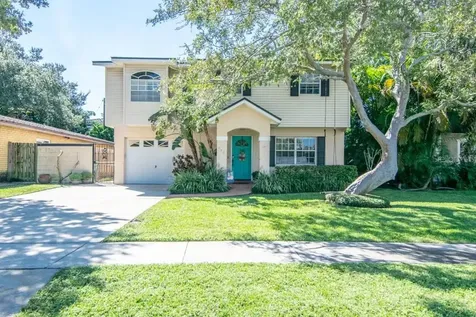 482 Itasca Avenue Tampa FL 33606