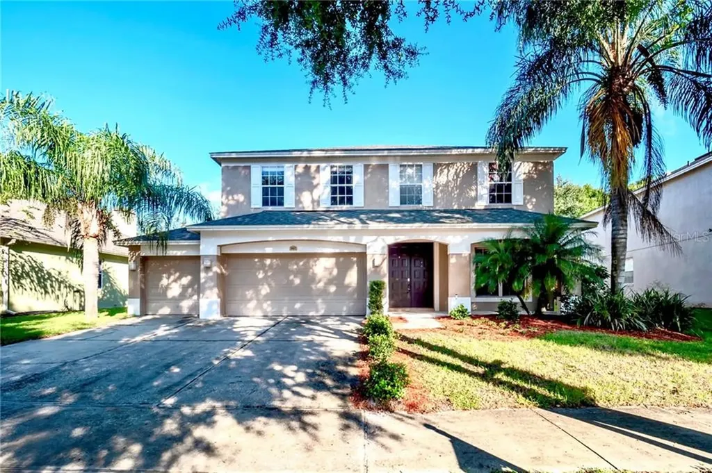 447 Via Tuscany Loop Lake Mary FL 32746