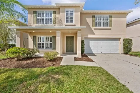 532 Windrose Drive Orlando FL 32824