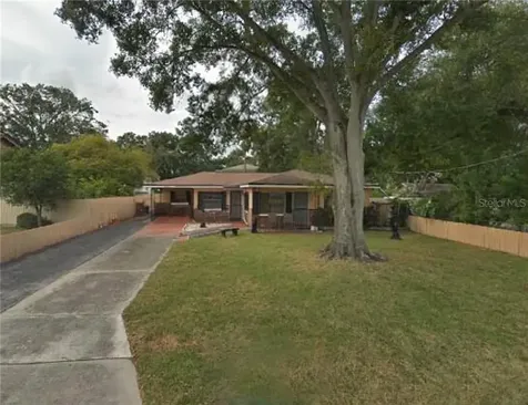4006 N Glen Avenue Tampa FL 33607