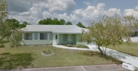 4246 Hokan Avenue North Port FL 34287