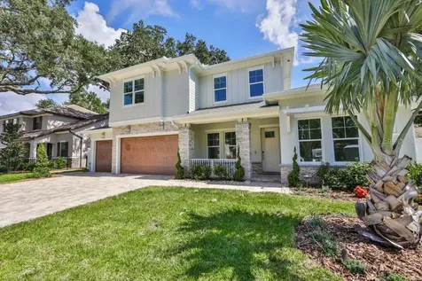 2314 S Thixton Court Tampa FL 33629