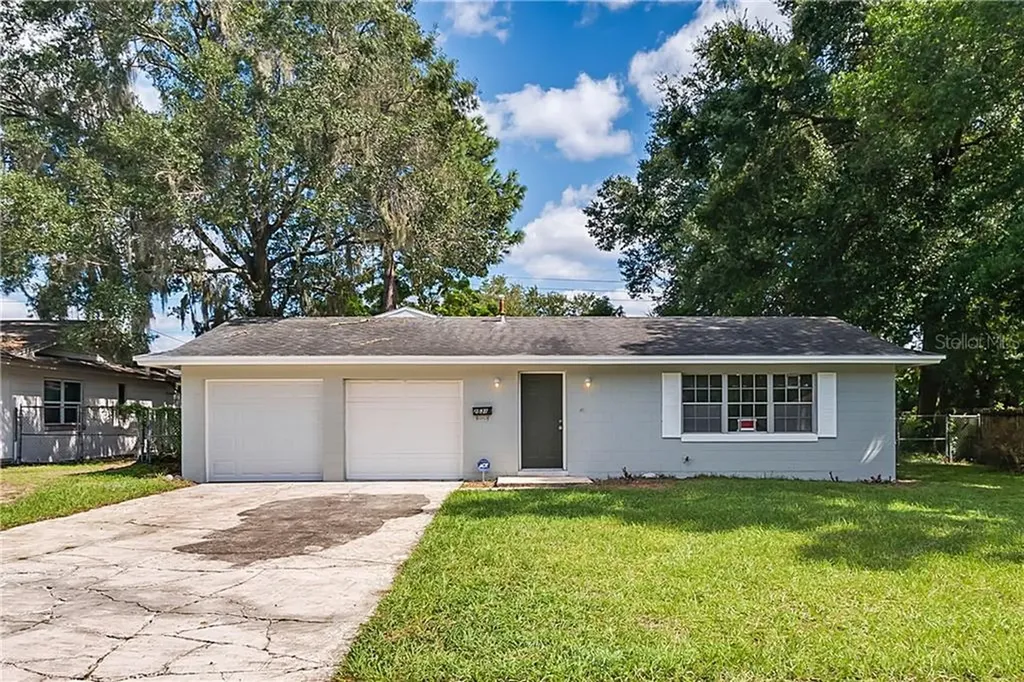 2531 N Hastings Street Orlando FL 32808