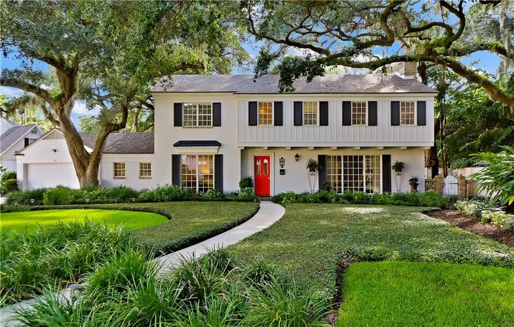 416 S Shore Crest Drive Tampa FL 33609