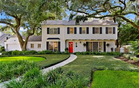 416 S Shore Crest Drive Tampa FL 33609