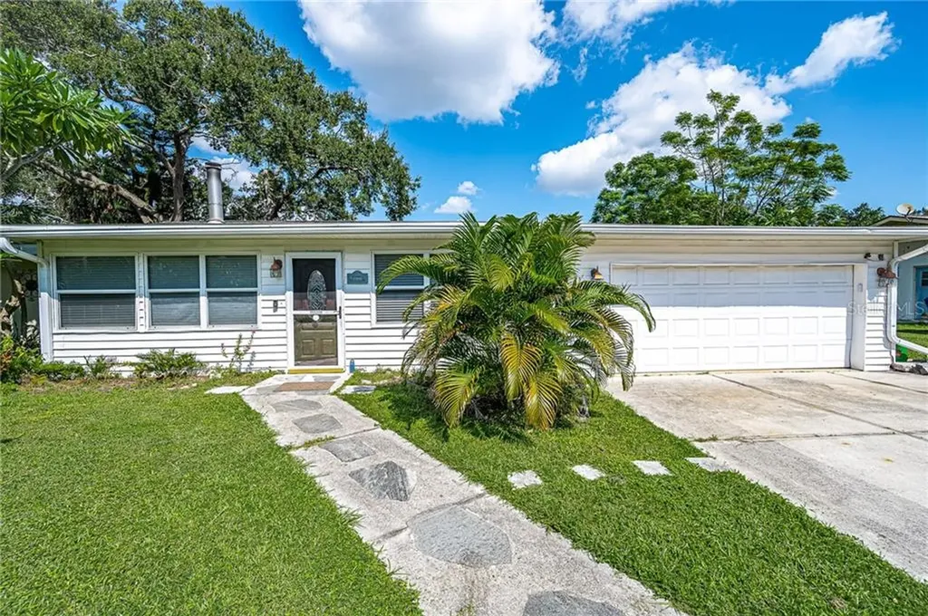 2909 Yorktown Street Sarasota FL 34231
