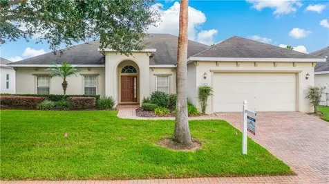 303 Burford Circle Davenport FL 33896